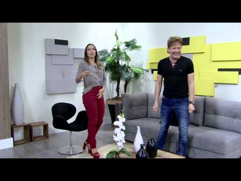 Mulher.com 26/05/2015 Caio Von Vogt - Customização jaquetas para inverno Parte 1/2