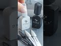 DNKa Гель-лак для ногтей ULTRA BLACK, 12 мл