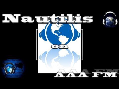 Nautilis - Why it got to be so damn tough