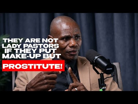 Pastor Ntada Revealing Sad Secrets in Women's and Tithe 💔💔💔#podcast 