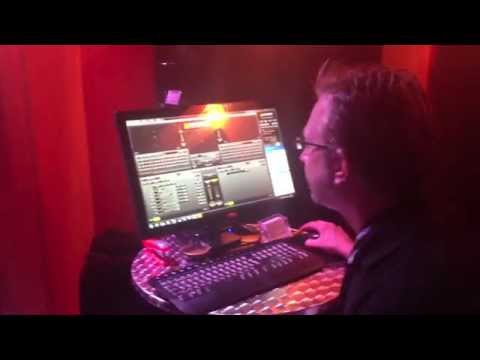 MADRIX @ LLB 2013 together with 2nd Planet AB Sweden 23-25.04.2013