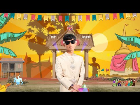 KSN REmix - អ្នកស្រែក៏មានដុល្លា Remix 2025 រាំ💃🏻💃🏻