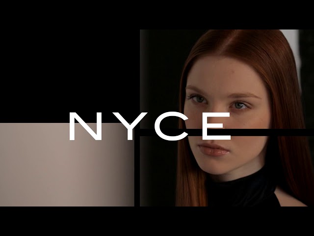 Vídeo relacionado con Nyce Styling System Luxury Tools I Want Miracle Cream 150 ml - crema moldeadora