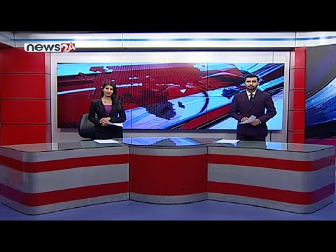 PRIME TIME NEWS_2078_02_26 - NEWS24 TV