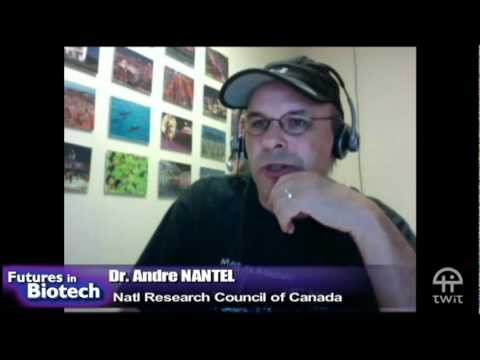 Futures in Biotech 71: Genomics, Proteomics, Cellular Immunity, and Anti-Matter