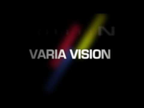 Showreel VariaVision 2011
