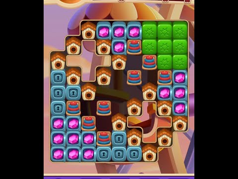 TOON BLAST level 7212