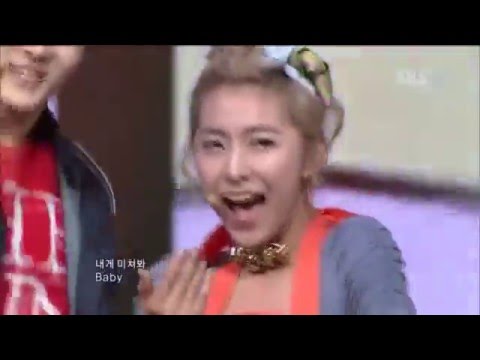 101031 Co-Ed School - Bbiribbom Bberibbom