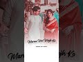 Kahna Na Tum Yeh Kisi Se Øld Is Gold ️ Hindi Love Status By Salma Agha And Mohammad Aziz 2023