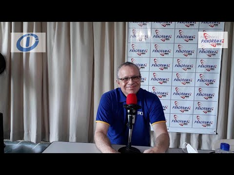 Diretor do INPPEX, Prof. Abranches anuncia parceria com a SRE no projeto "#partiucarreira"