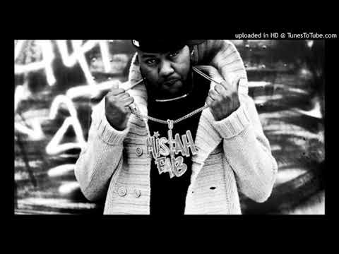 Mistah F.A.B. ft Jadakiss, Noreaga & 2Pac...Probably The Greatest  (DJ Shawne Blend God Remix)