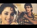 Aamir Khan Madhuri Dixit Khadi Raho Deewana Mujh Sa Nahin Bollywood Song