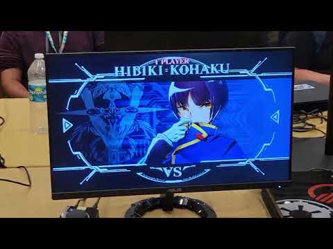 CEOtaku 2022 BBCF Pools - Oracle (Hibiki) vs Elyon (Hibiki/Jubei) (Winners Semi-Finals)