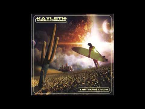 Kayleth - The Survivor (Full Album)