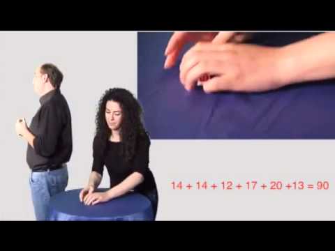 Cube Sum by Gregorio Sama