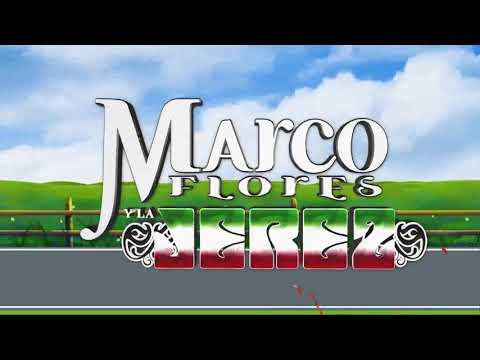 Tonto Mi Corazón-Marco Flores y La Jerez Ft Los Avila
