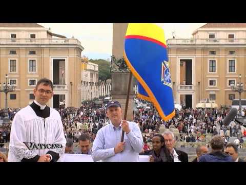 Vaticano -  2012-11-11 - First publication of the Catholic Catechism in Pakistan language