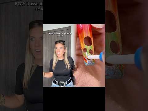 Ma capita anche a voi che quando mancate da Scuola per un giorno accade l’impossibile? ##scuola