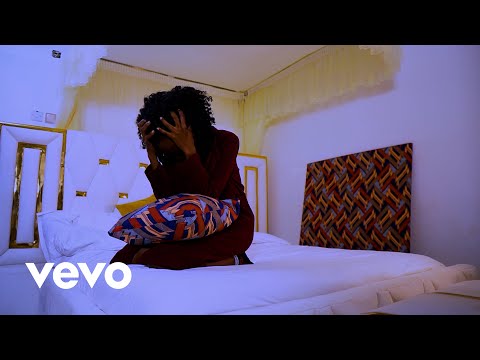 Timi G - Pingo (Official Music Video)