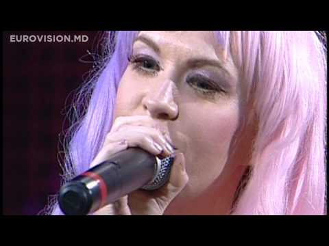 Kitty Brucknell - Yearning (LIVE Audition 17.01.2015)
