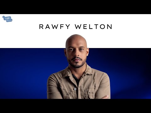 RAWFY WELTON AT THE MUSIC CLUB