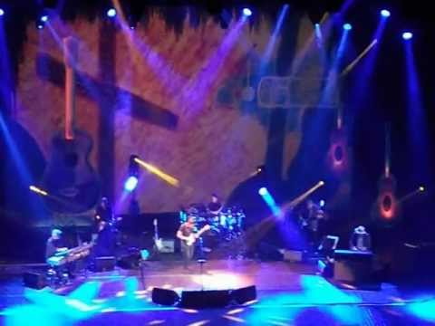 Chris Rea - Work gang +  Where the blues come from + Josephine (Moscow 2012)