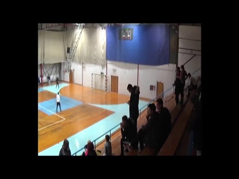 KK Kvarner 2010 - KK ISTRAUNI