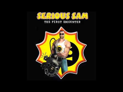 Fight 5 -  Serious Sam The First Encounter Music - EXTENDED EDIT