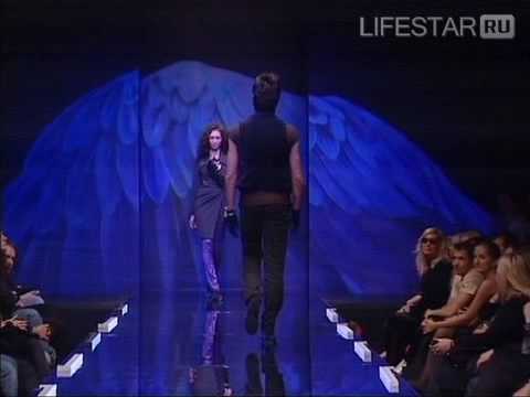 Julia Dalakian. Fall Winter 2008/09. Part 1