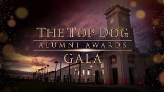 The 2017 Top Dog Alumni Awards Gala