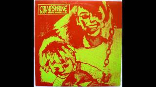 Crimpshrine - Closed Doors, Closed Minds