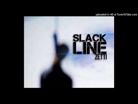 ZETTI - SLACK LINE