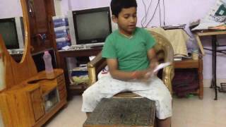 how to make ghost fingers (very easy)