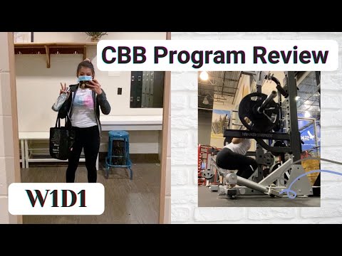 Road to Rebuilding | Calgary Barbell’s Free 16 Week Program Review