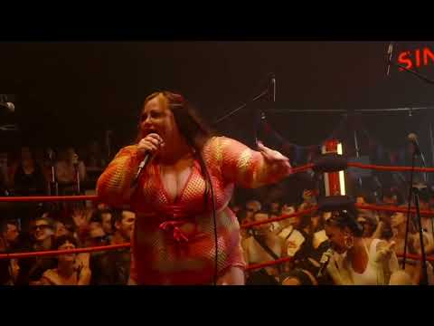 Contessa Stuto - Kill All Rapists (Performance Video)