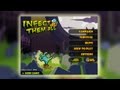 Zombie Apocalypse In Infect Them All For IOS