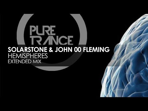 Solarstone & John 00 Fleming - Hemispheres