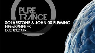 Solarstone &amp; John 00 Fleming - Hemispheres