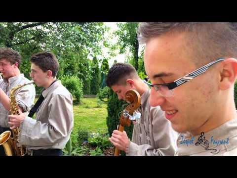 Zespół Fayrant - Życie To Tylko Chwila