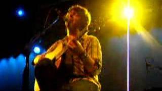 Matt Wertz- With You, Tonight