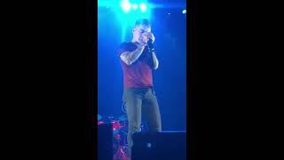 Forever - Kenny Loggins (Arnel Pineda Cover)