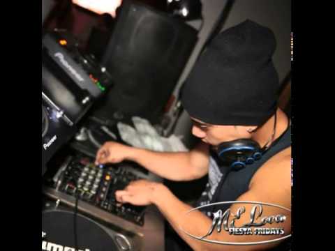 Dj Lean- Cover & colour reggae music remix- Tepz- Sione Liti- J.King