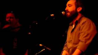 Robbie Fulks & Gerald Dowd - You May Sing Of The Beauty