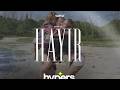 Manifest Hayır Official Lyric Video