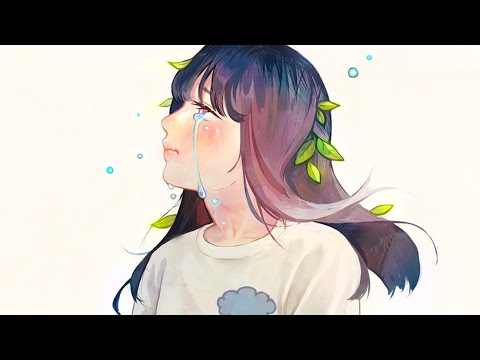 w00ds - cry me a river (ft. Roiael)