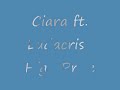 High Price - Ciara