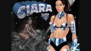 Ciara ft Ludacris High Price **(With Lyrics)**