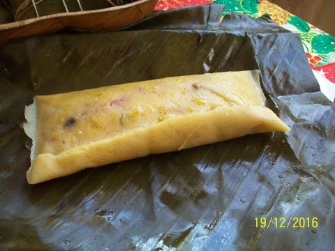 download lagu mp3 mp4 Receta Hallacas Venezolanas Andinas, download lagu Receta Hallacas Venezolanas Andinas gratis, unduh video klip Receta Hallacas Venezolanas Andinas