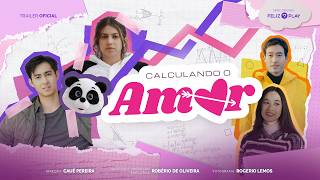CALCULANDO O AMOR - TRAILER
