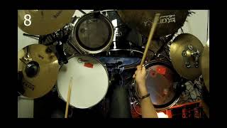 Swing solo exercises2